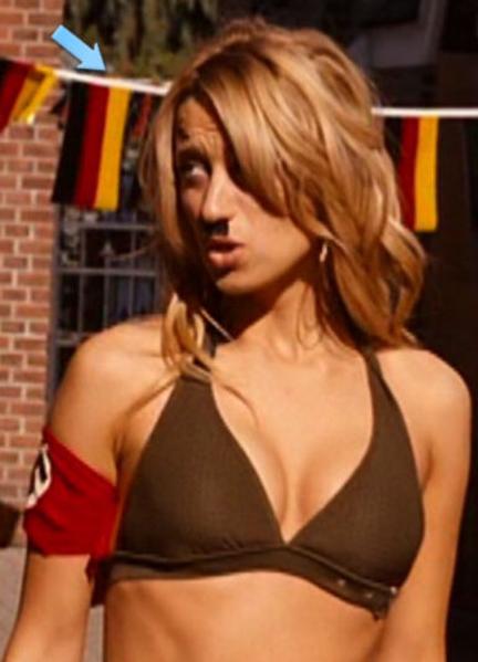 Sexiest Lucie Guest Scenes 239703