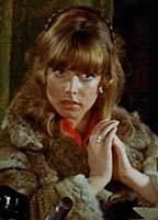 Maria Frost Model Breasts Bush 82486