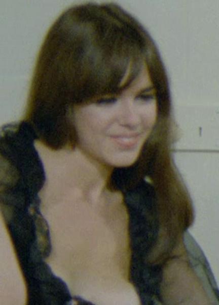 Sylvia Barlow Nude Photos 68045