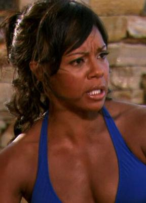 Wendy Raquel Robinson Hot Scenes 236754