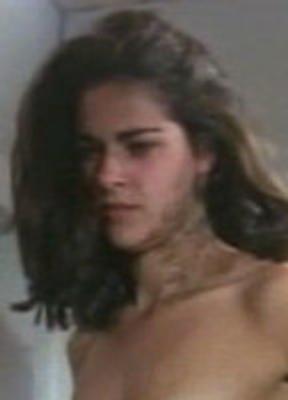 Georgia Hatzis Breasts Bush 287428