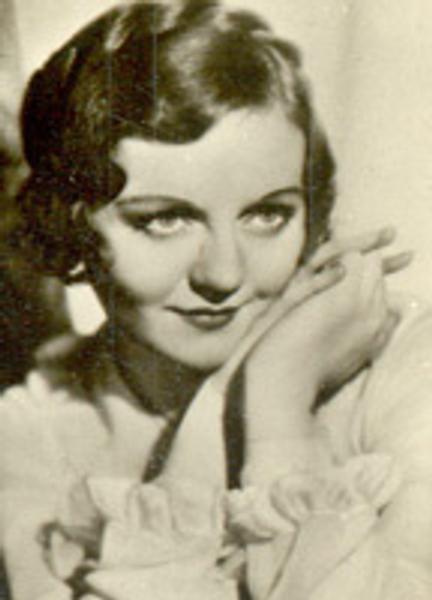 Nancy Carroll Sexy Photos 68161