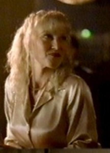 Jaana Järvinen Nude 266544