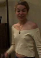 Silvia Lourenco Breasts Bush 265170