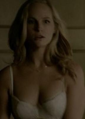 Candice King Underwear 226350