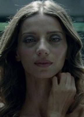 Angela Sarafyan Bikini Breasts 228006