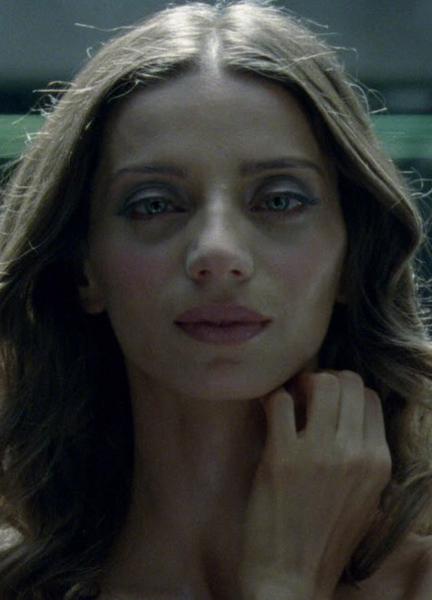 Angela Sarafyan Naked 228006
