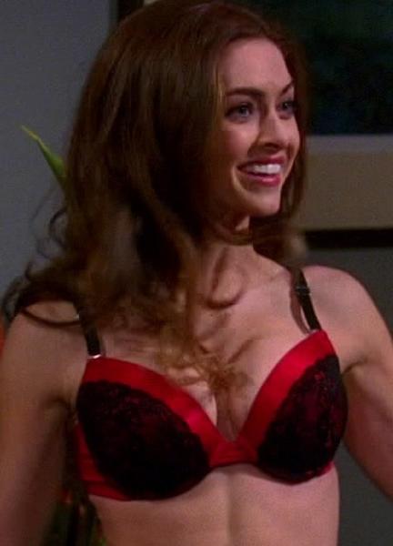 Brooke Lyons Hot Scenes 231126