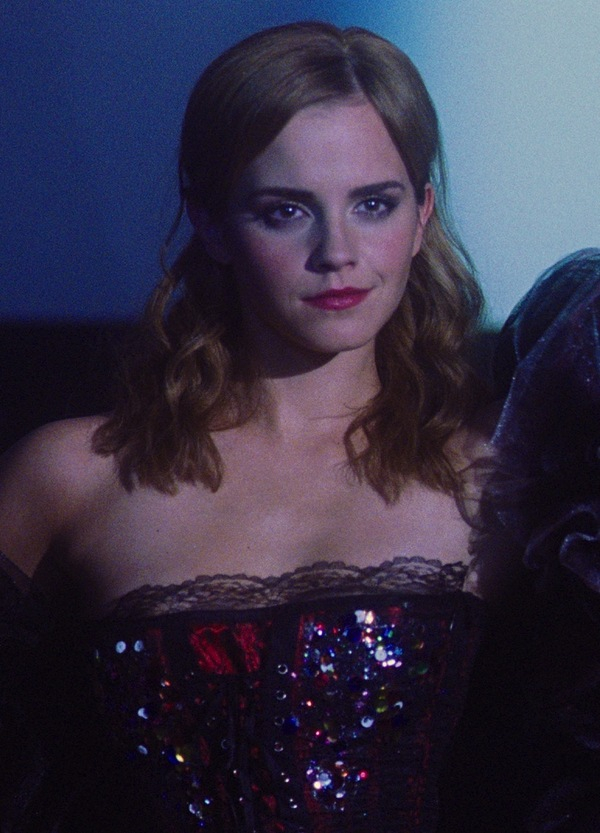 Sexy Emma Watson 293292