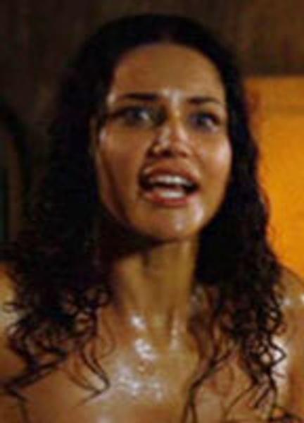Débora Nascimento Nude Scenes 69143