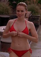 Amanda Schull Bikini Sexy 218316