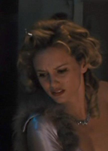 Justine Mattera Nude Scenes 243183