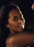 Ariirau Tekurarere Breasts Butt 68447