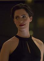 Rebecca Hall Childhood Star Bikini Breasts 218325