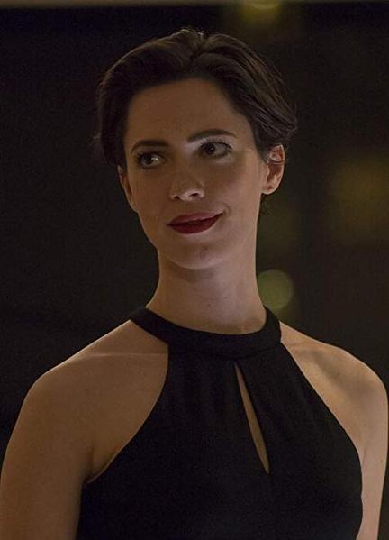 Rebecca Hall Nude Photos 218325