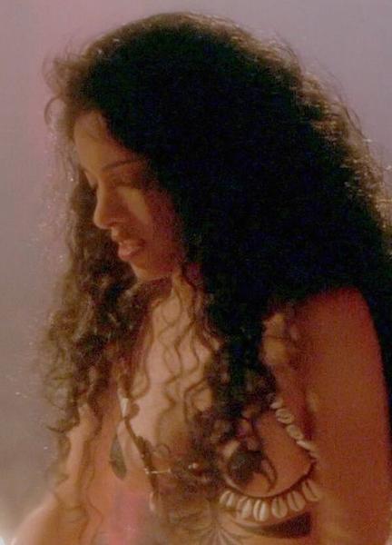 Neena Bidasha Nude 290064