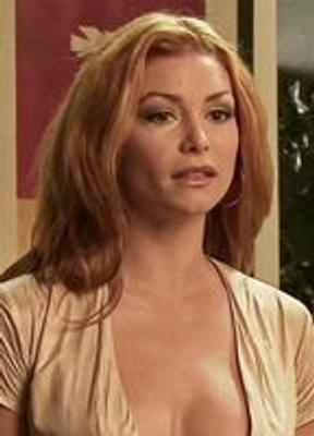 Heather Vandeven Breasts Bush 290044
