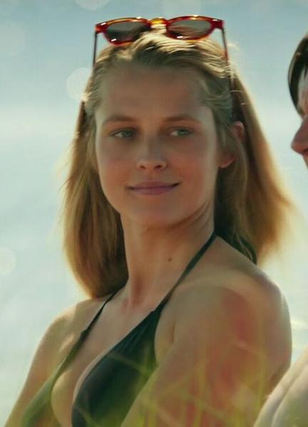 Teresa Palmer Nude 218328