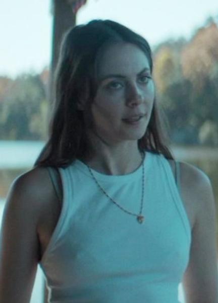 Sexy Willa Holland 290184