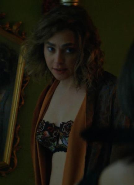 Fiona Dourif Nude Scenes 283695
