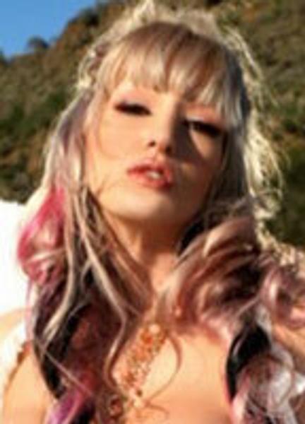 Frankie D. Nude Photos 68849