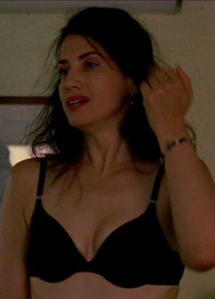 Patricia Buckley Hot Scenes 268758