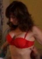 Sarah Brown Sexy Underwear 244992