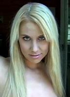 Michelle DiBenedetti Breasts Thong 254652