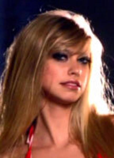 Sexiest Maitland McConnell Scenes 68871