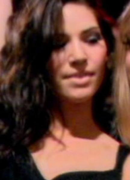 Ginny Weirick Hot Scenes 258066