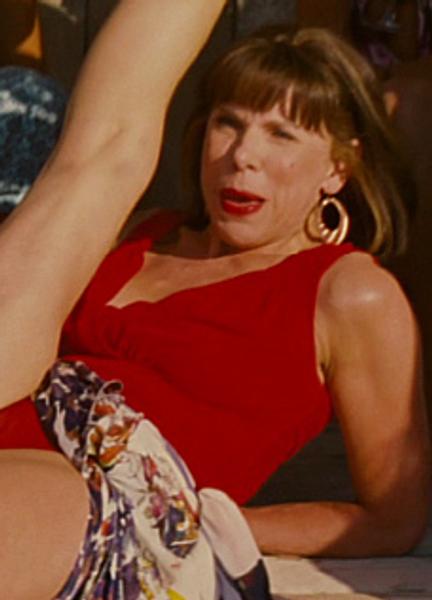 Sexiest Christine Baranski Scenes 227667