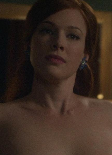 Erin Cummings Nude 227580