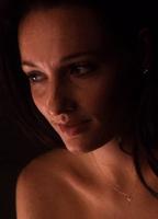 Kristine Blackport Breasts Underwear 246162