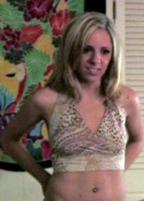 Jessica Snell Nude Scenes 68911
