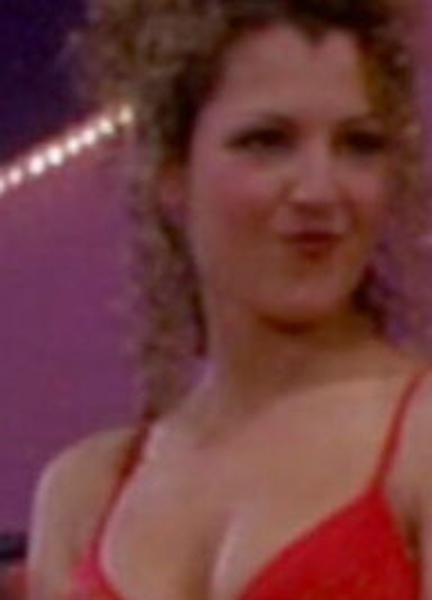 Laurie Bekker Sexy Photos 268569