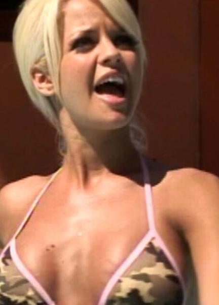 Holly Huddleston Hot Scenes 247842
