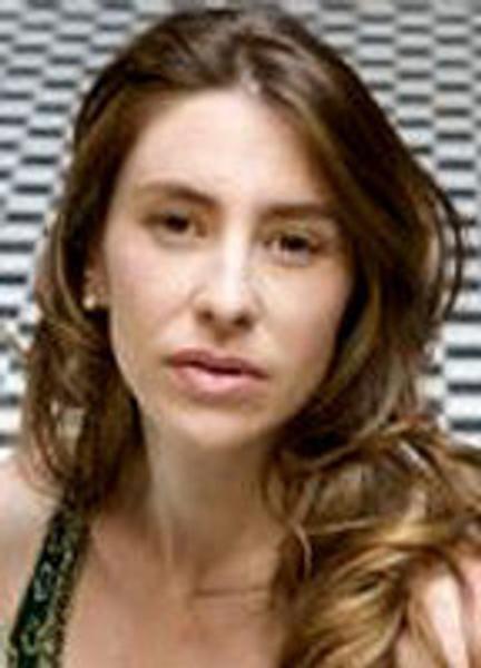 Patricia López Naked 91590