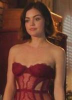 Lucy Hale Bikini Breasts 220752