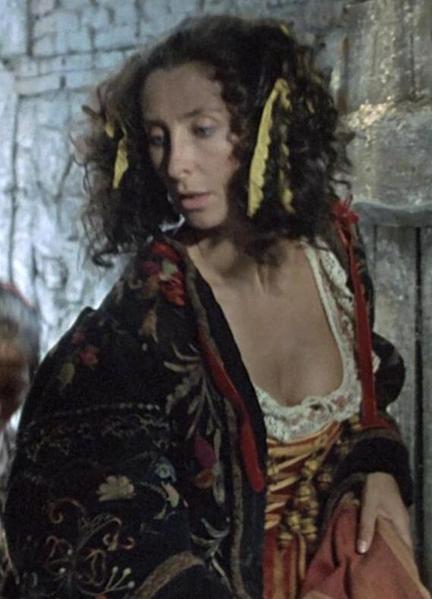 Beatrice Palme Nude Scenes 224775