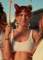 Rumer Willis Bikini Lesbian 291497