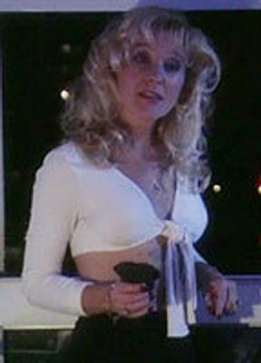 Barbi Leigh Breasts Bush 68985