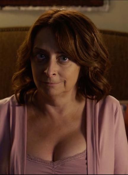 Sexiest Rachel Dratch Scenes 232323