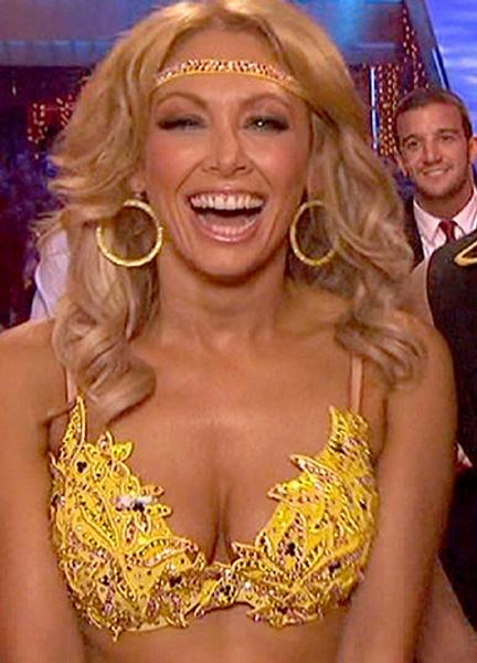 Kym Johnson Hot Scenes 256326