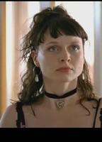 Nadja Becker Breasts Butt 251229