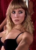 Holly Weston Breasts Left Breast 259020