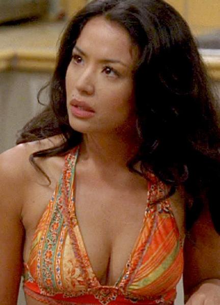Stephanie Jacobsen Hot Scenes 236982