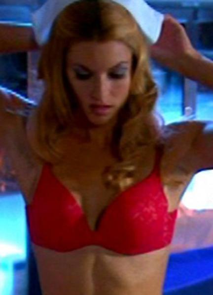 Sexiest Kristia Knowles Scenes 256011