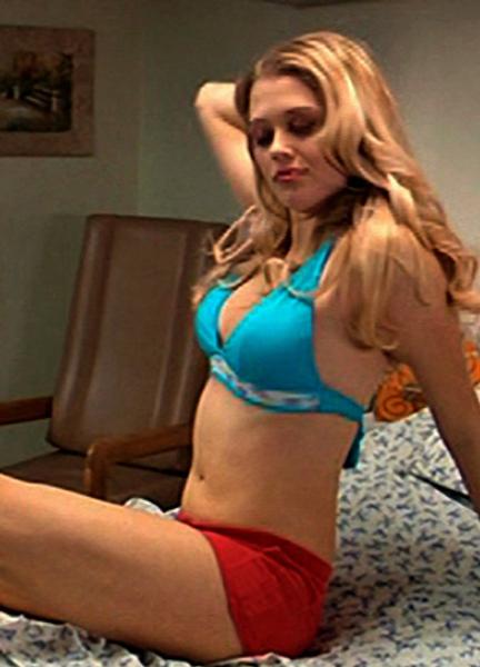 Sexiest Brooke Newton Scenes 261507