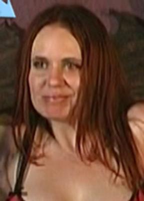 Elske McCain Breasts Bush 242796