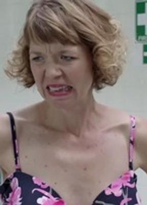 Anna Maxwell Martin Breasts Breasts* 242766